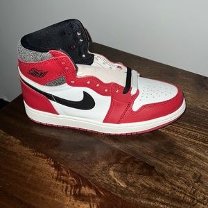 Jordan 1 Lost and Found. Brand new in box